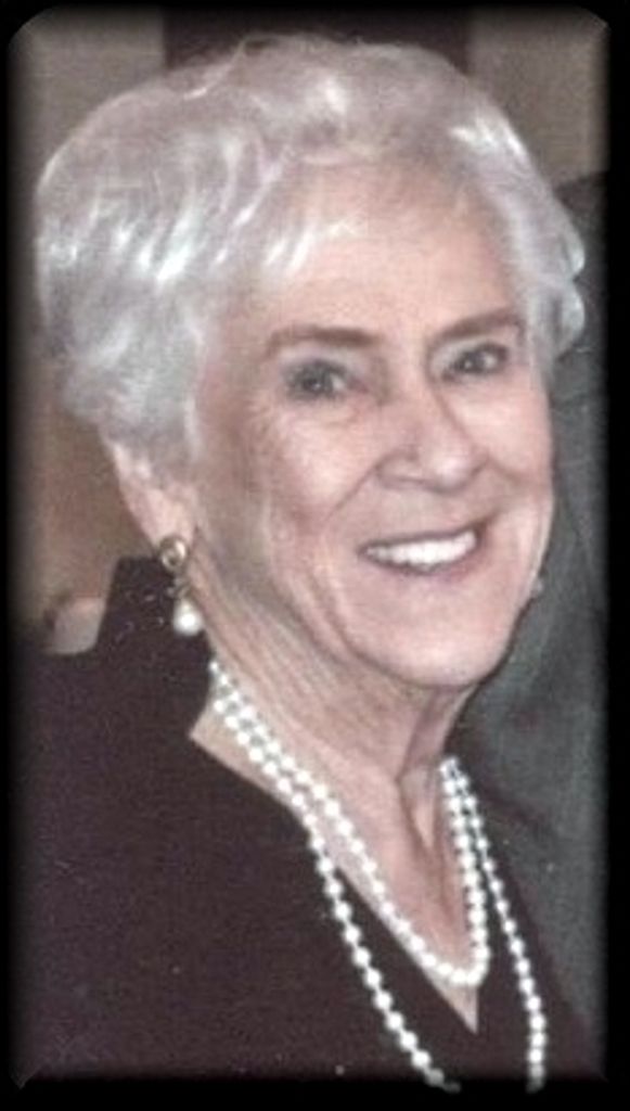 Carolyn J. (Carmichael) Burchett Profile Photo
