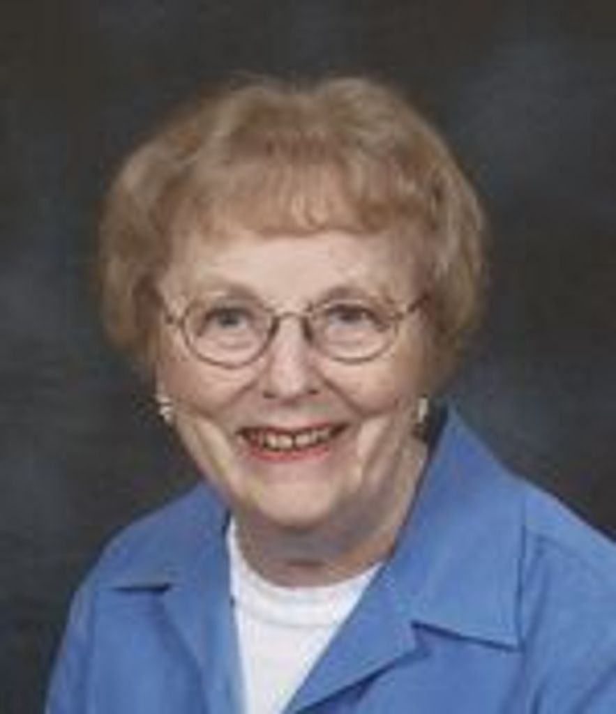 Mary H. Ryterske