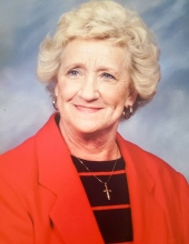 Joyce H. Dunn