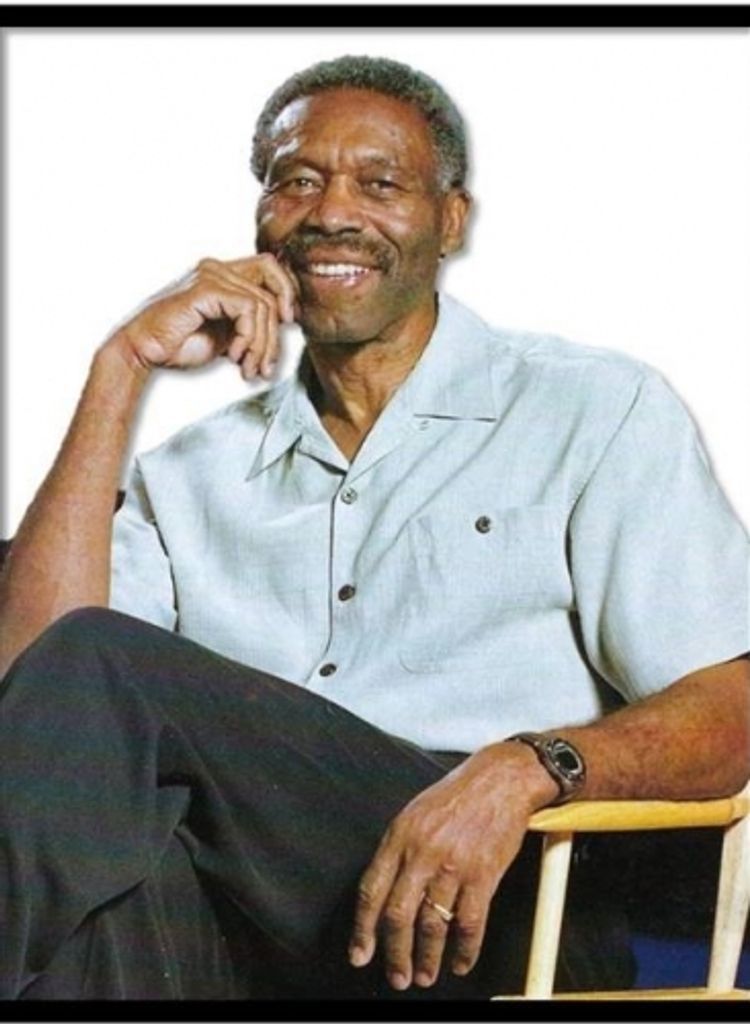 Earlie Bee Thomas