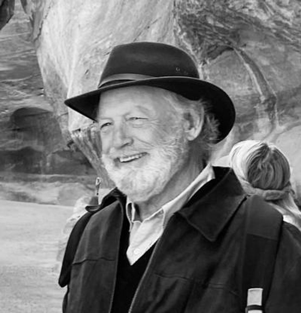 Jerry Lee Hall Profile Photo