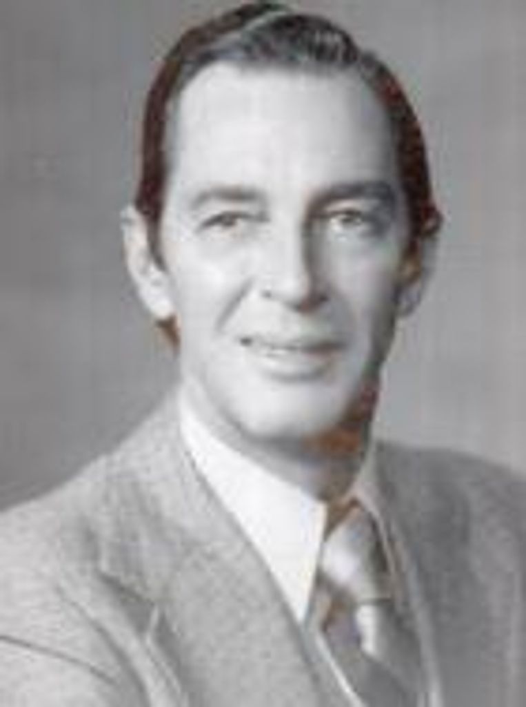 John M. Overman