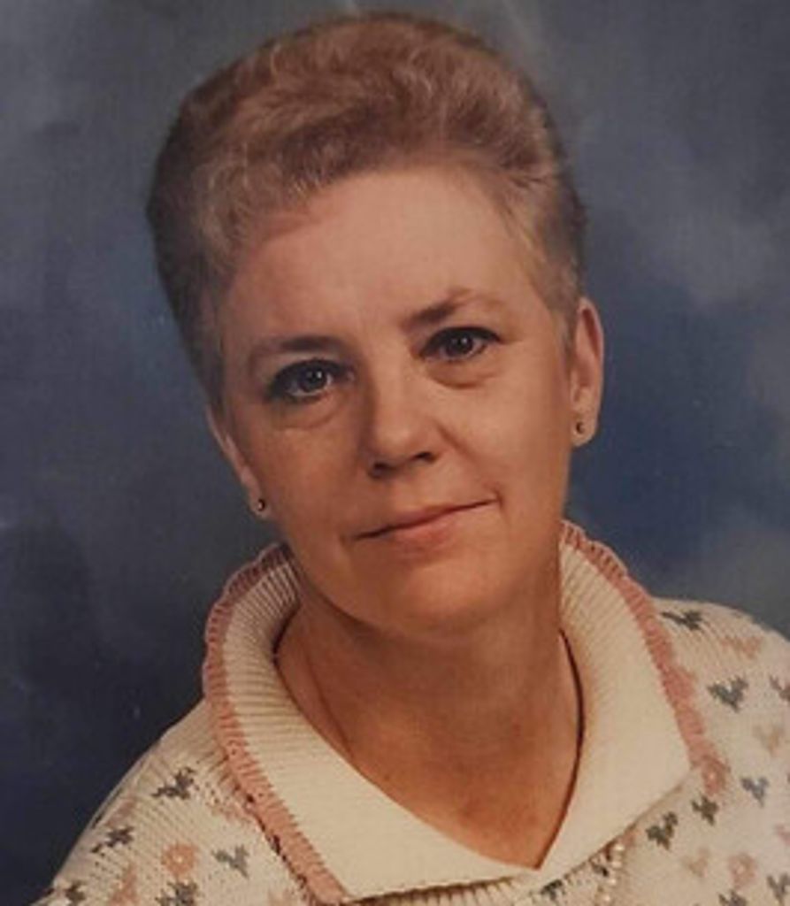 Gloria Elmore Profile Photo