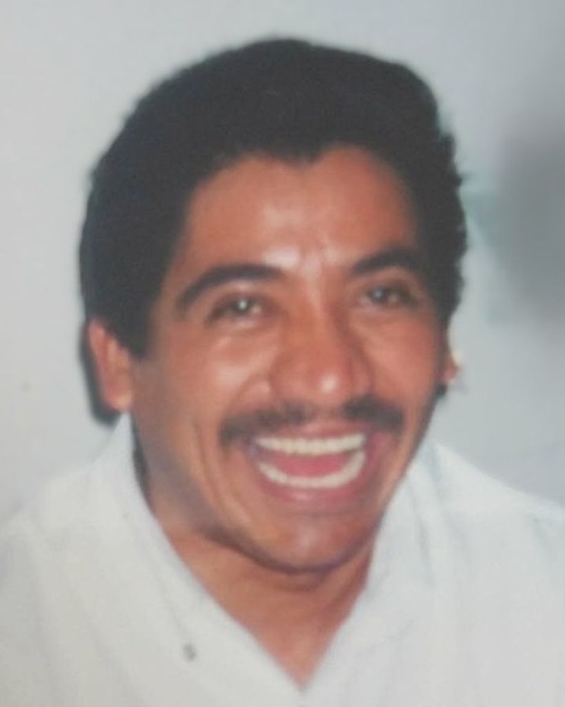 Isidoro Pulido Luna Profile Photo