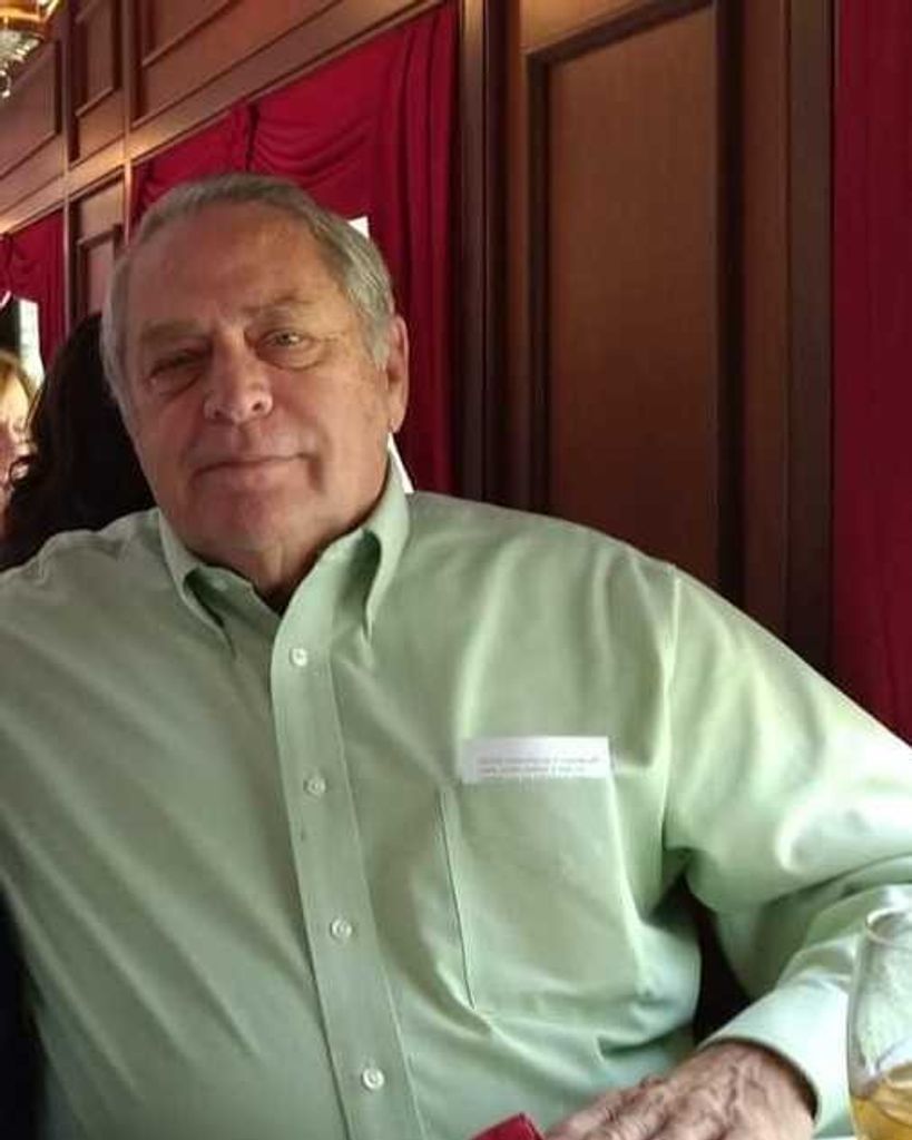 Ronald L. Potts Profile Photo