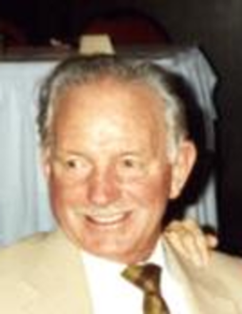 Harold Dean Meyers