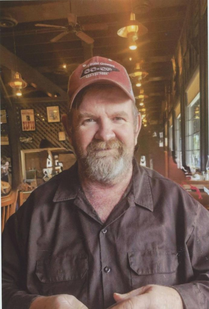 Bobby Dean Guinn Profile Photo