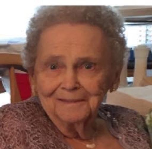 Photo of Dorothy A. (Jackowiak)  Feehley