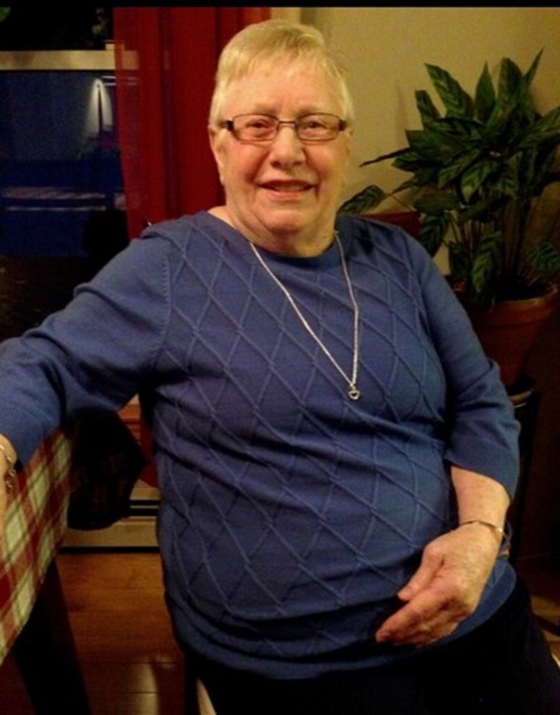Rita Connor Profile Photo