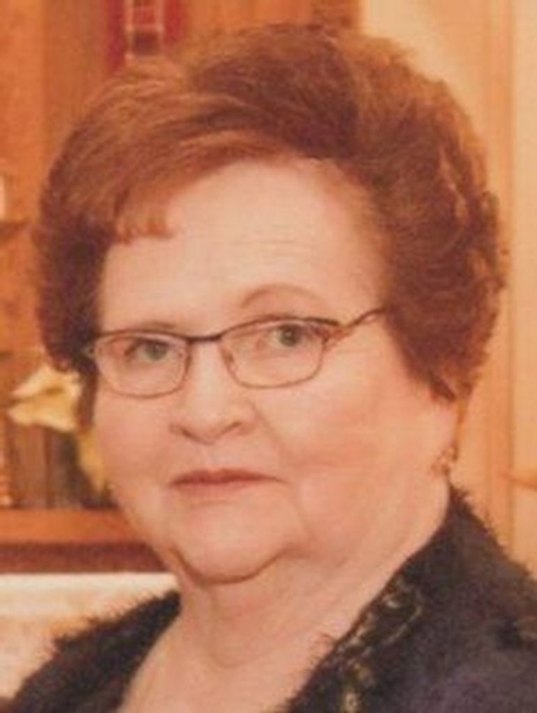 Bernita L. Kaiser Profile Photo