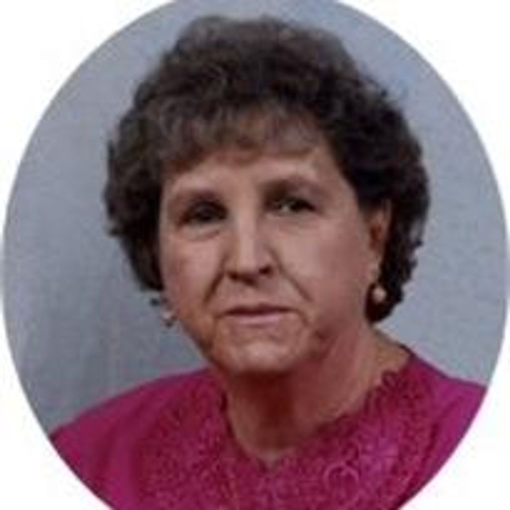 Doris Virginia Mason