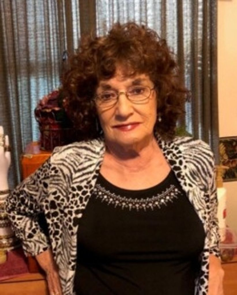 Betty A. Sleger