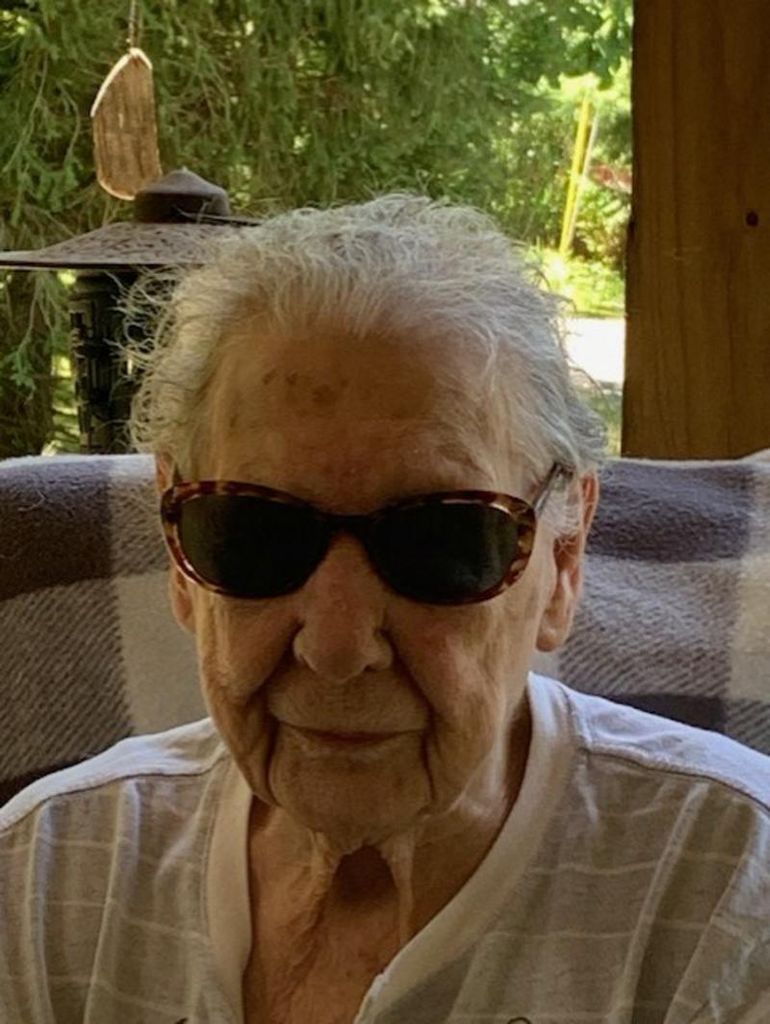 Ella May Ramsey Profile Photo