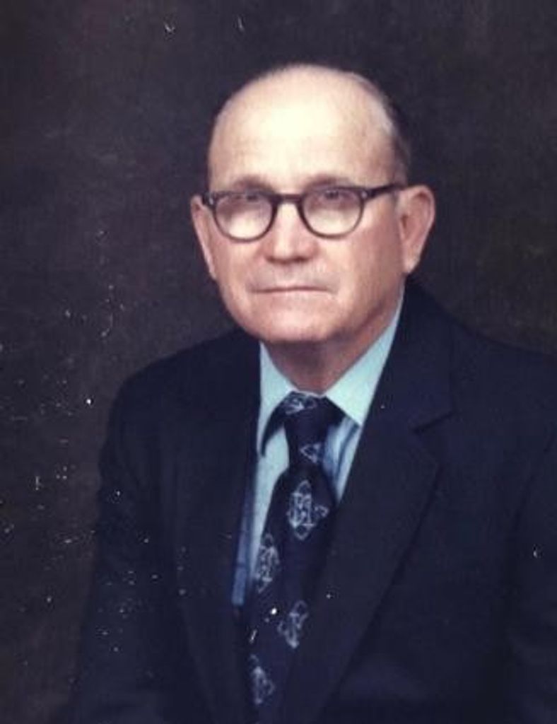 George Lowry