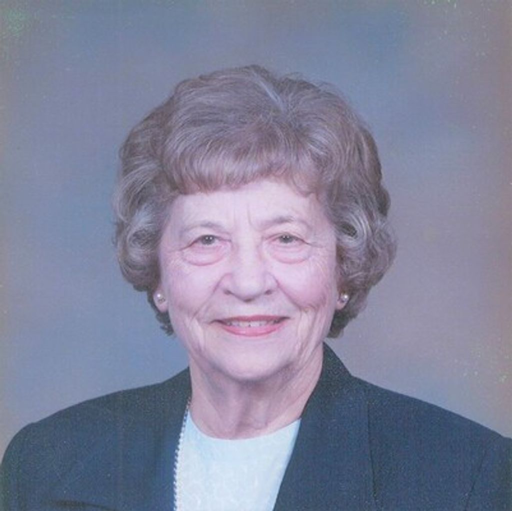 Nancy Boyce Neville Profile Photo