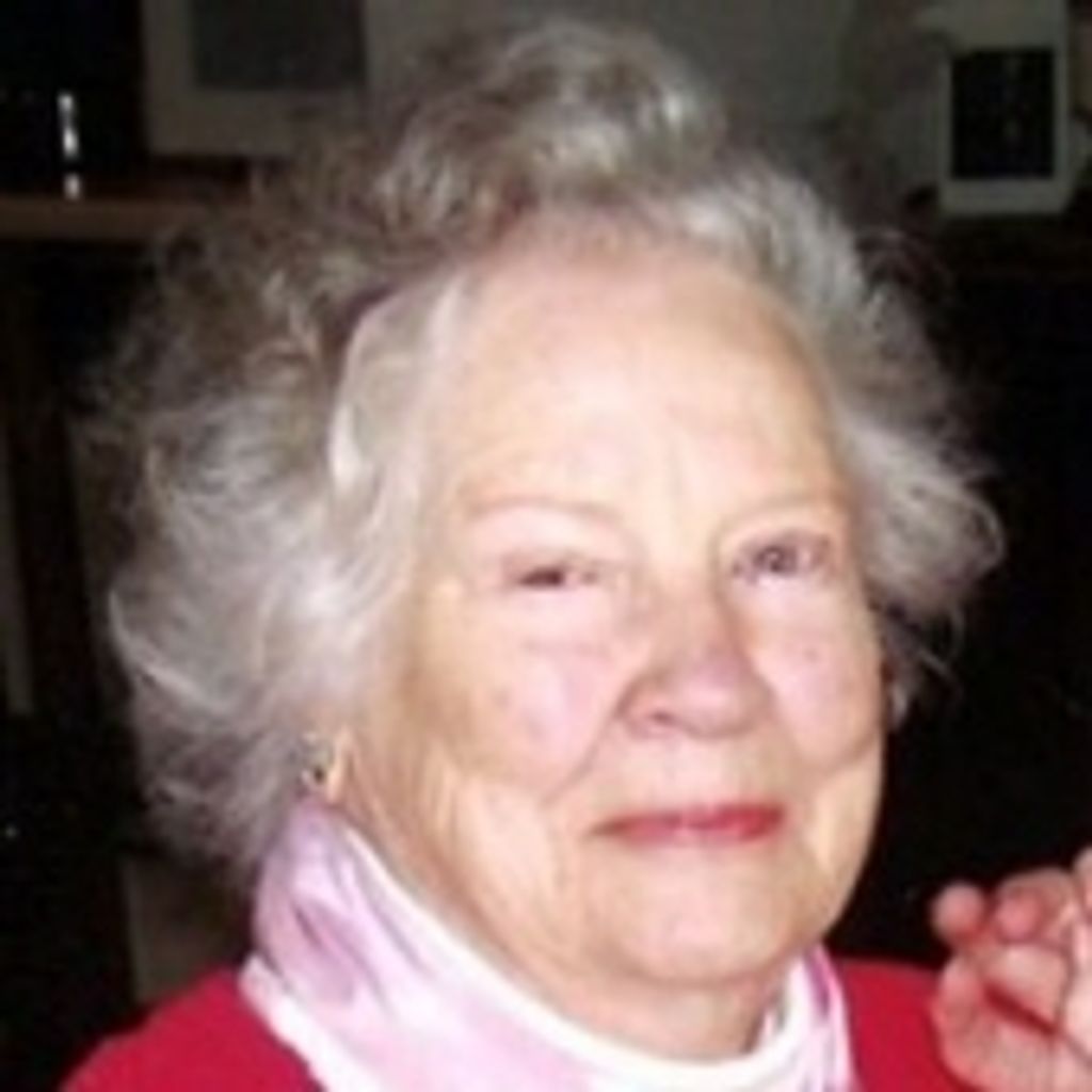 Barbara E. Richards
