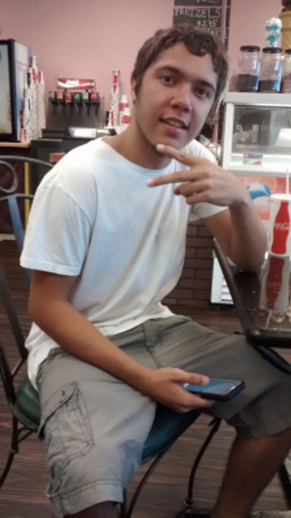 Drew W. Ibberson