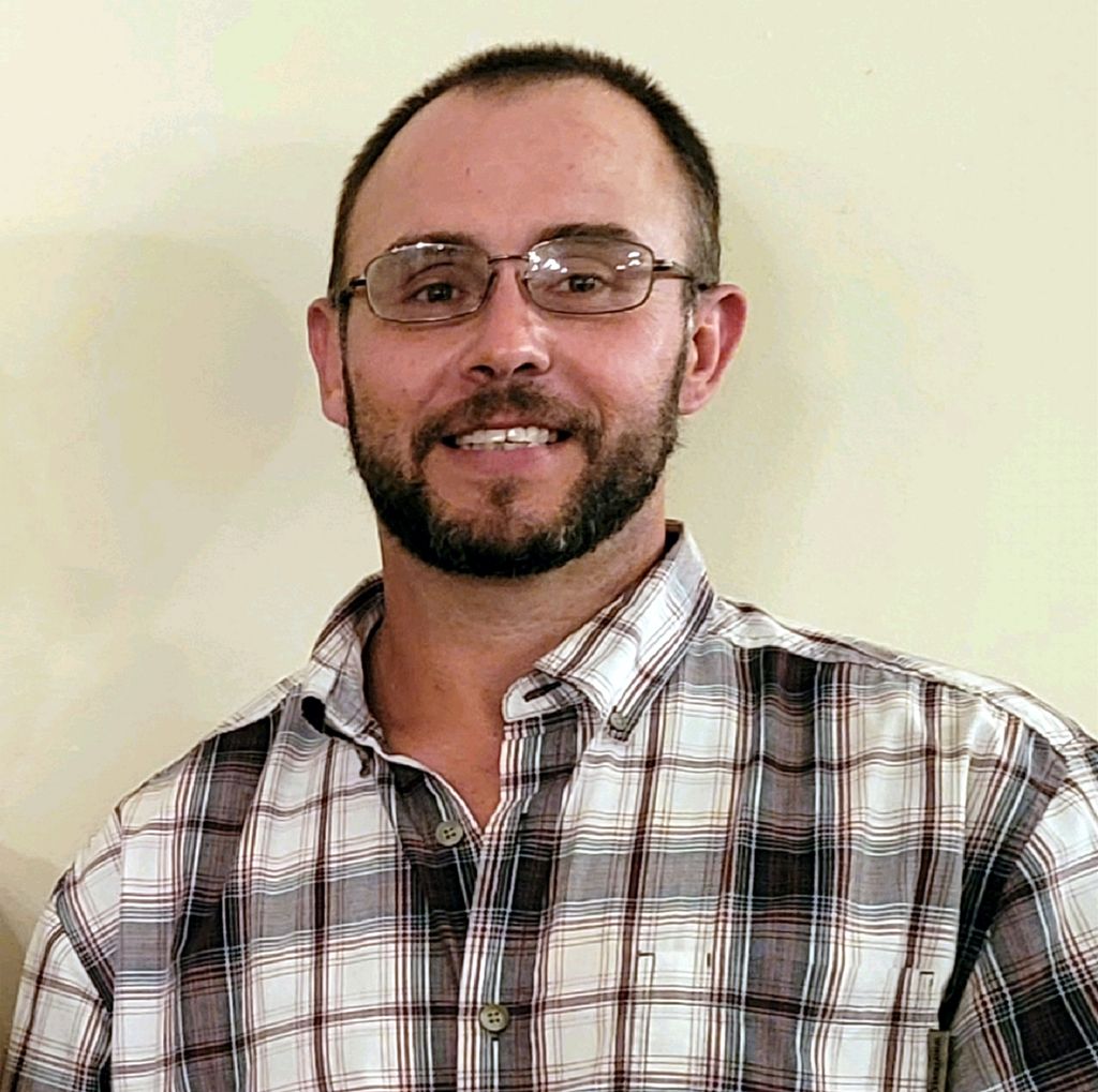 Chad Whitlow Profile Photo