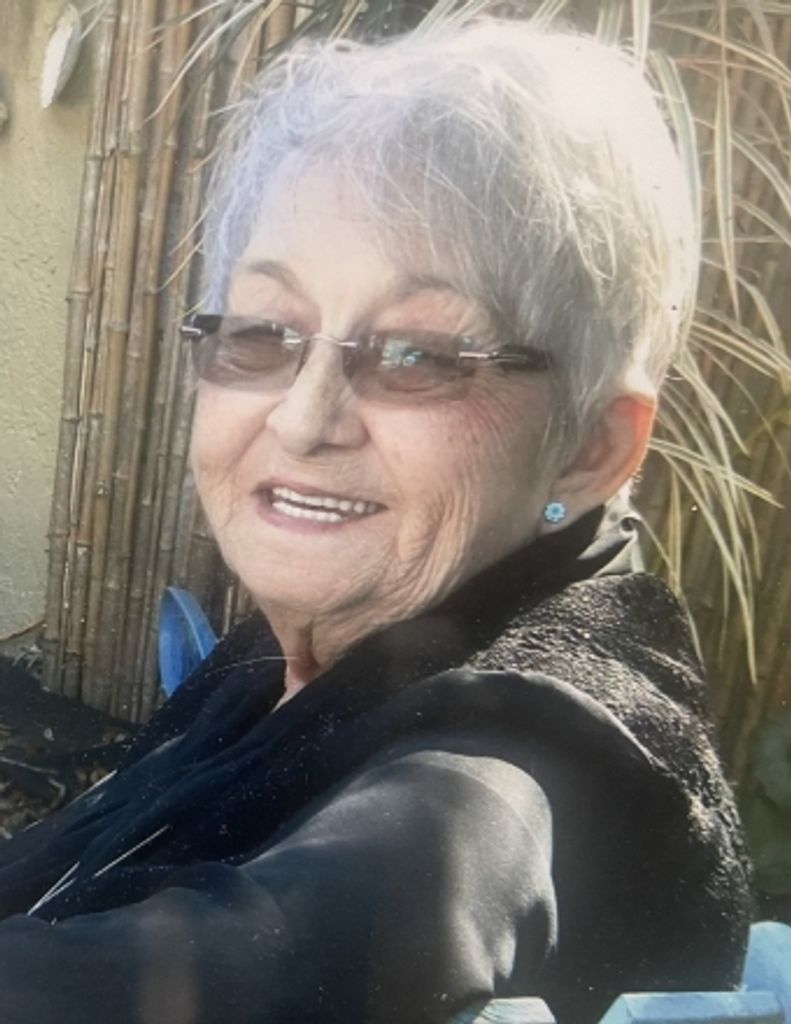 Virginia Carol Breidt