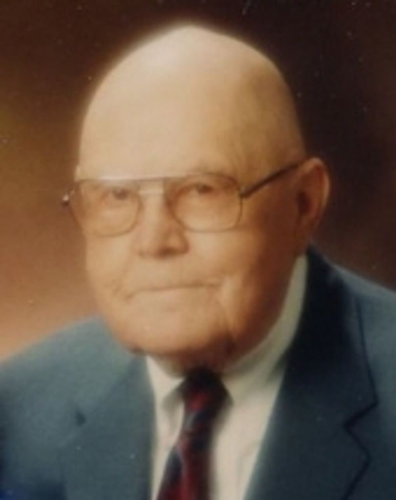 Arthur Brower Shaw