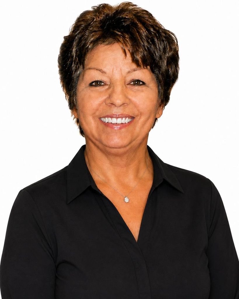 Kathryn Ann "Cookie" Burdge