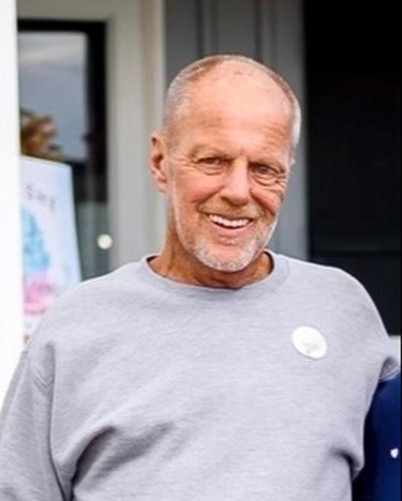 Carl "Wayne" Boykin Profile Photo