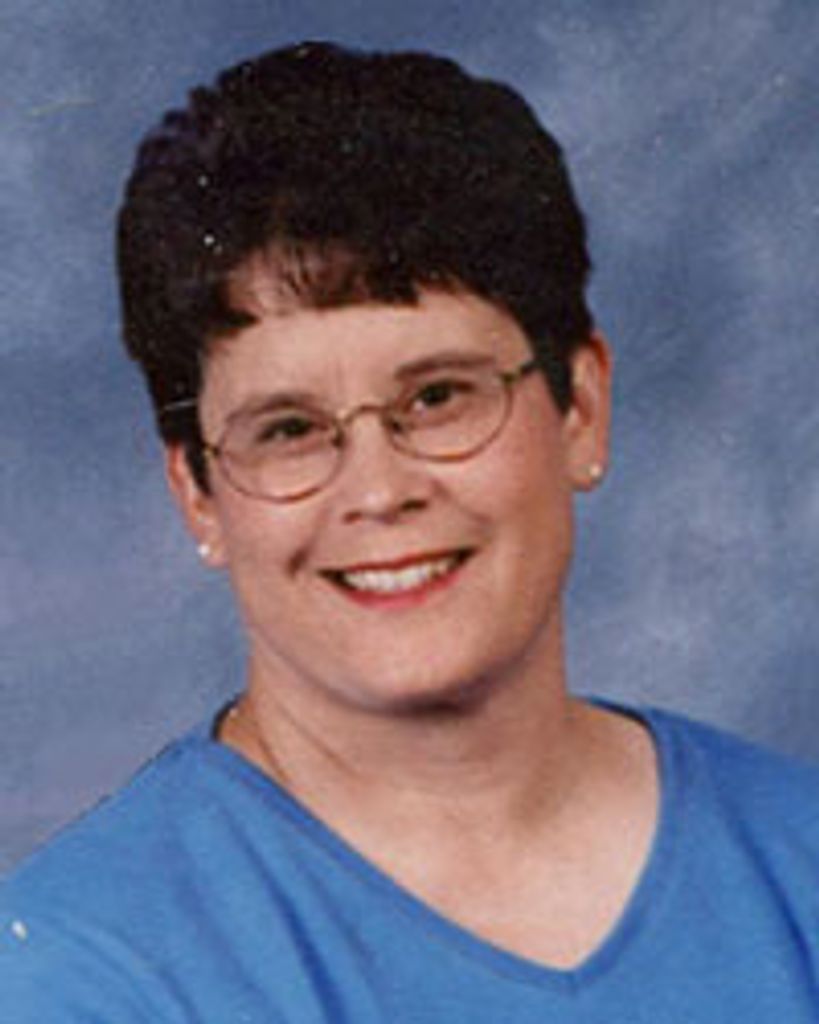 Patricia Jo Braman