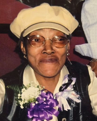 Vernessa Rodwell's obituary image