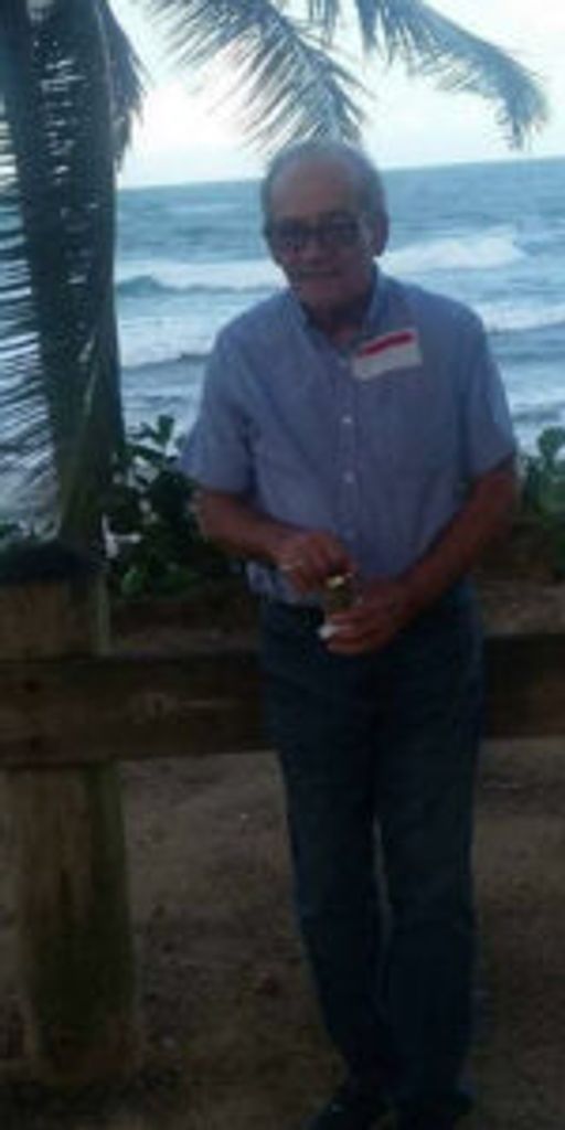 Roman Rosado Rosa