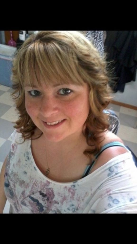 Kimberly Ann Brown Profile Photo