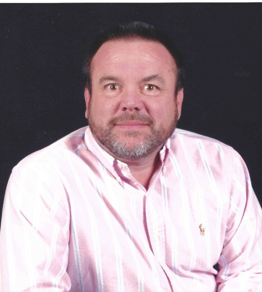 William Robert "Robby" Roe