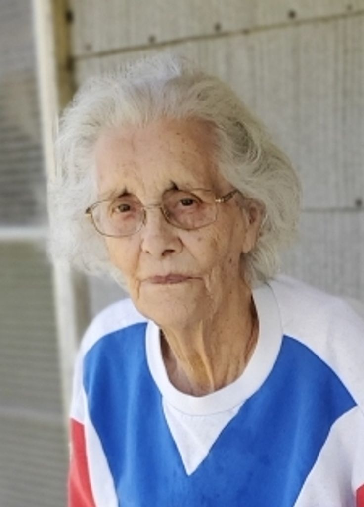 Louise Fountain