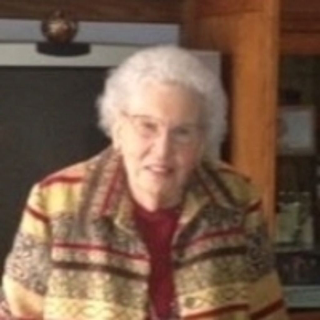 Cora Ruth Gillespie