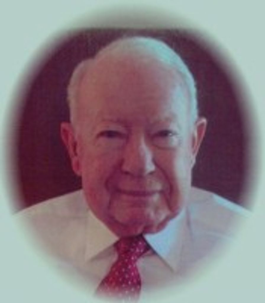 Rev. Harley A. Starcher