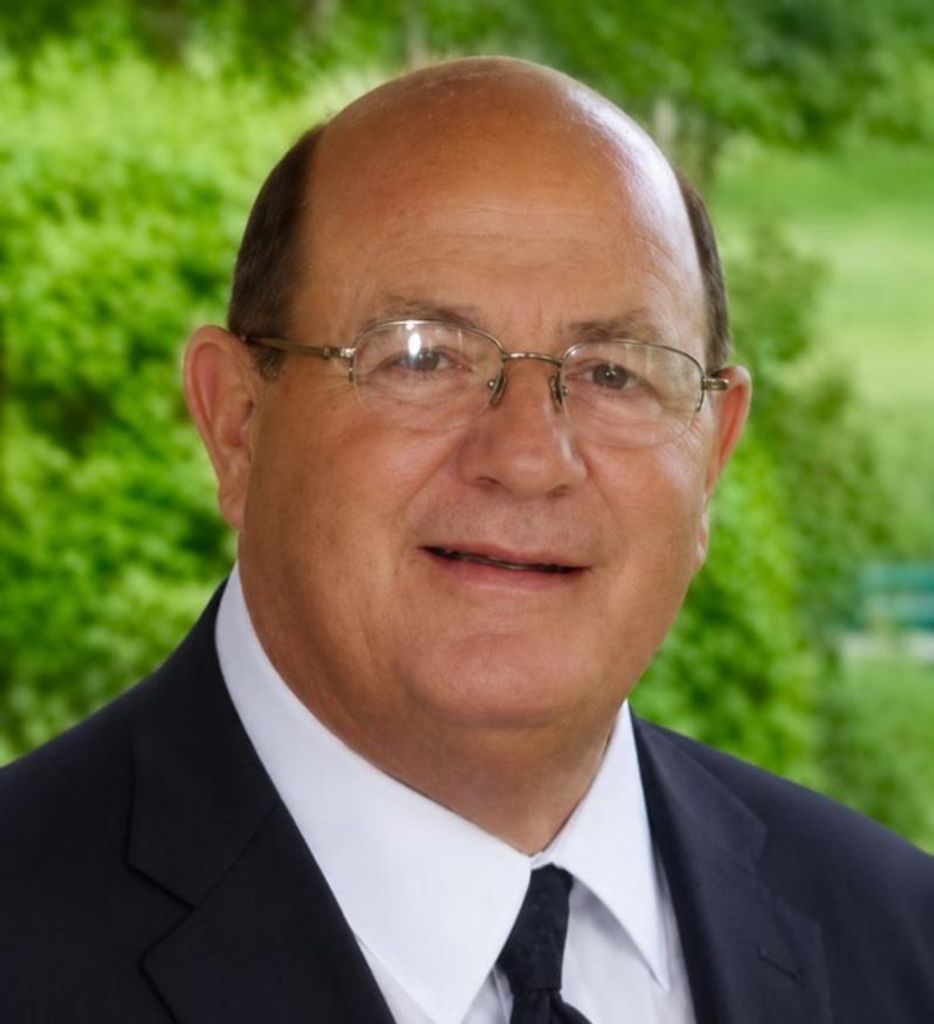 Joseph A. "Ted" Cormier Profile Photo