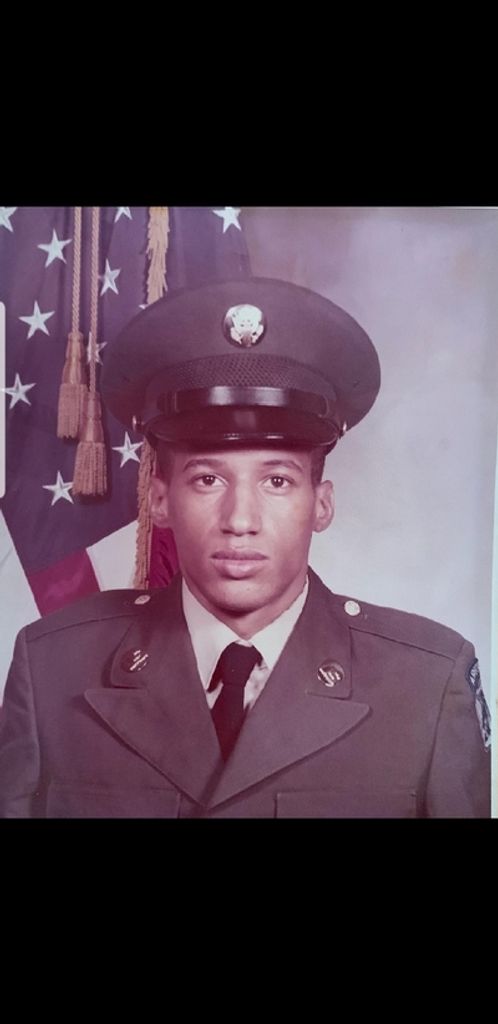 Harold L. Brown Profile Photo