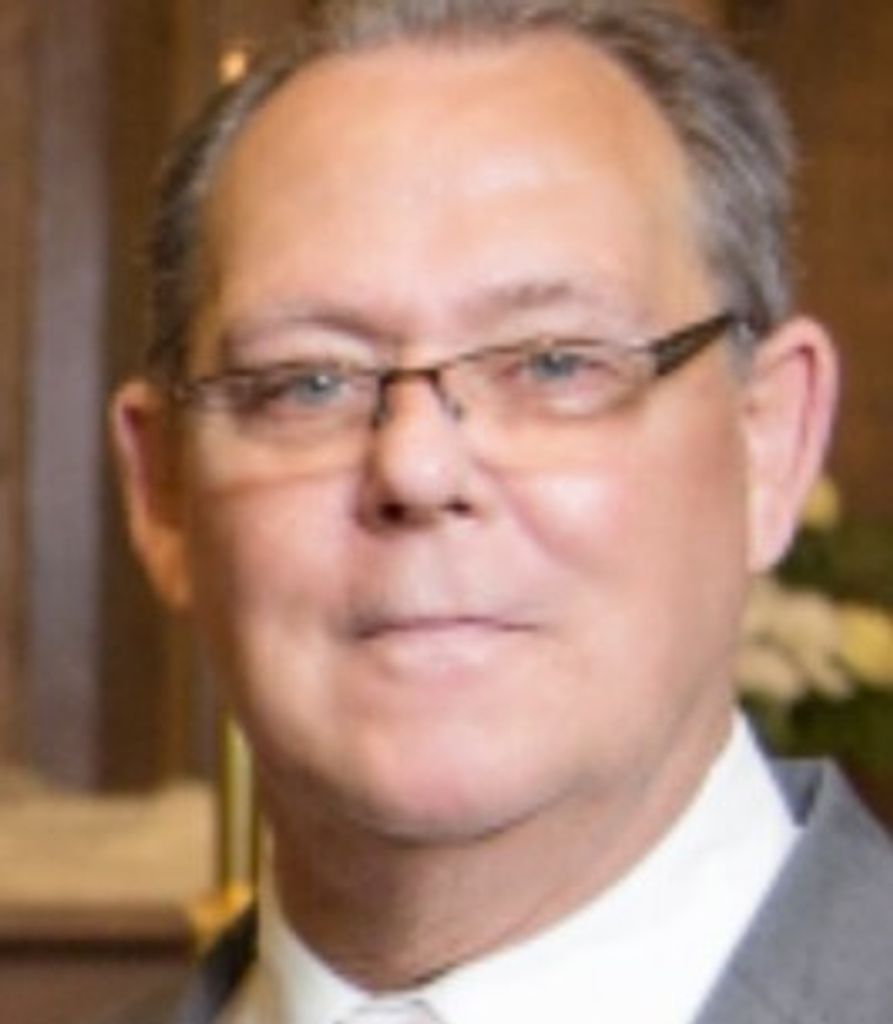 Jeffrey Clark Profile Photo