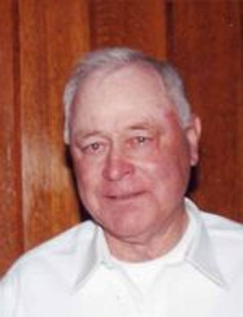 James William Russell