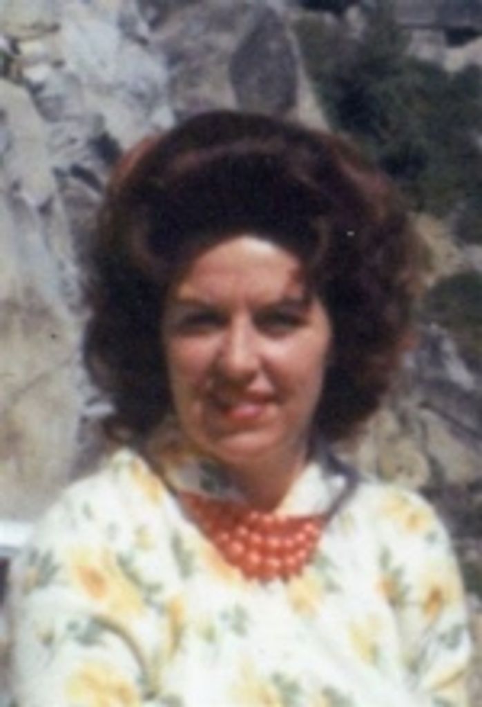 June Krista Miller