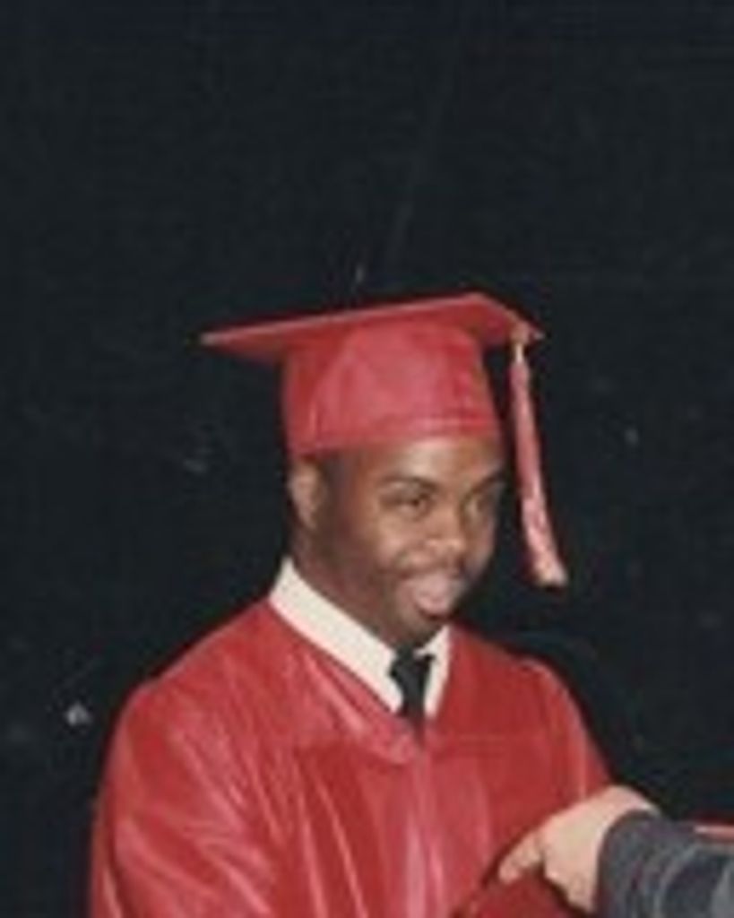 Shawn Adrian Tidwell Profile Photo