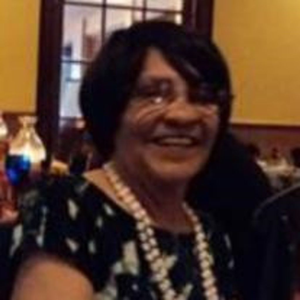 Catherine Smothers