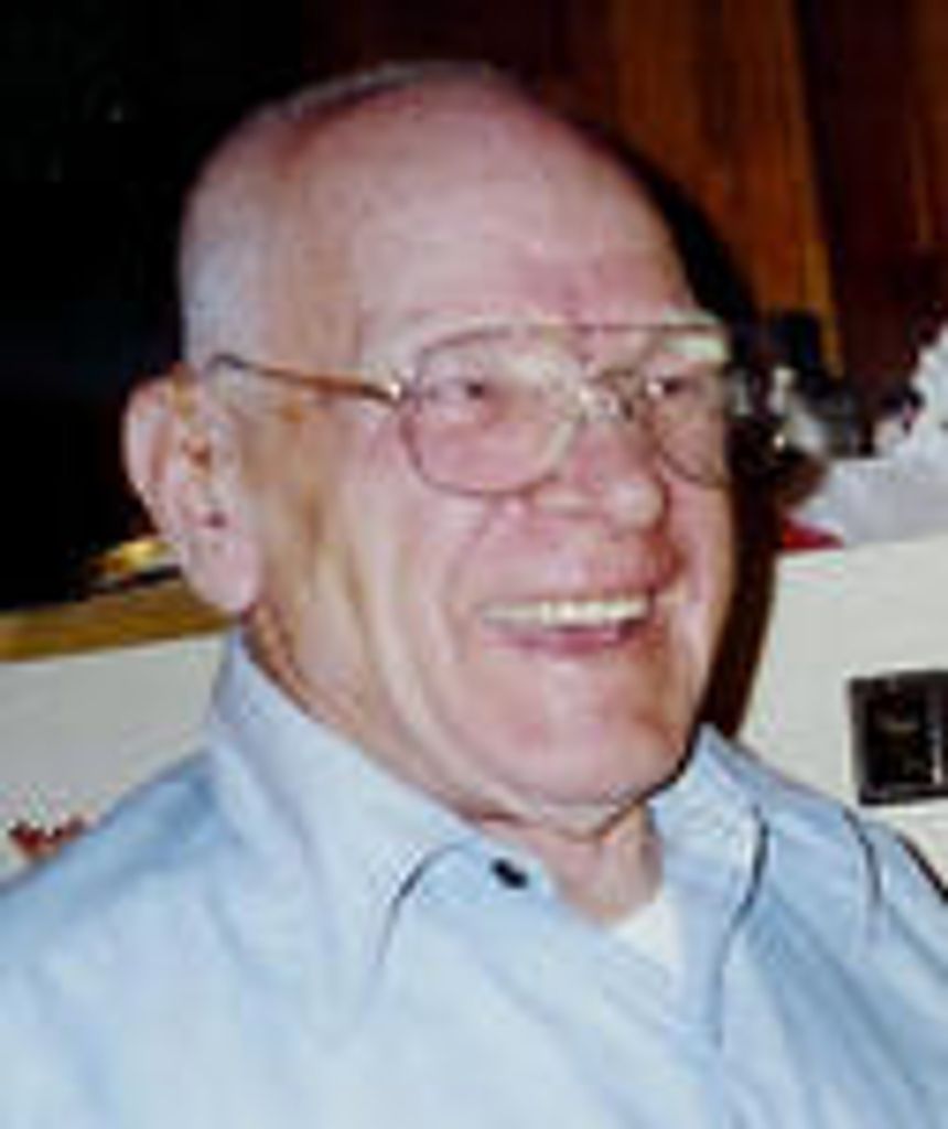 Roy S. Oleson