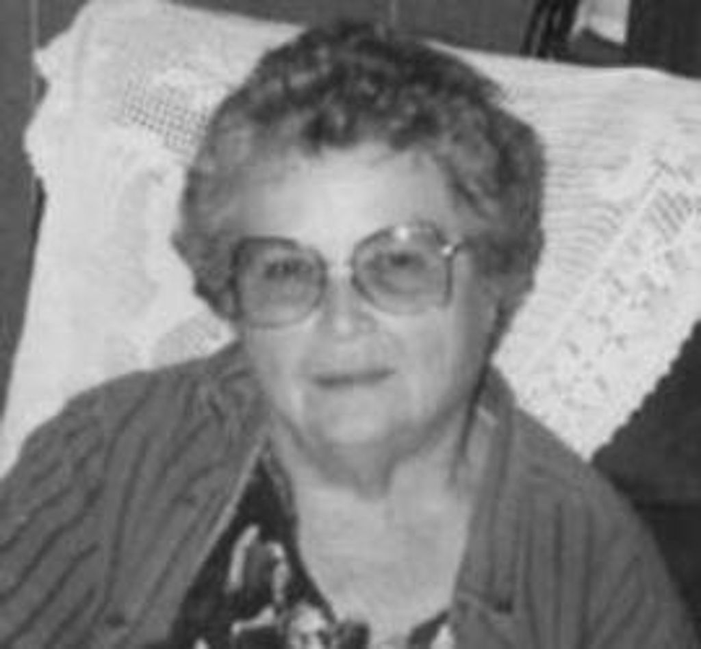Lucille L. Golden