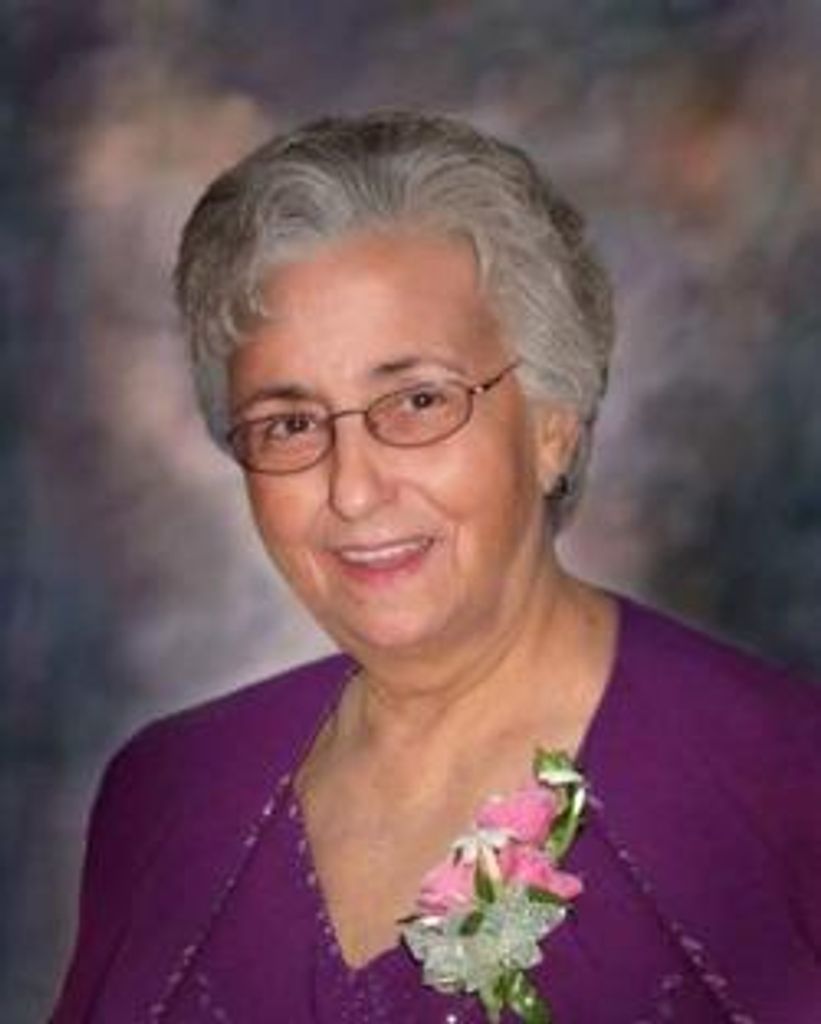 Maria Belmira Tavares