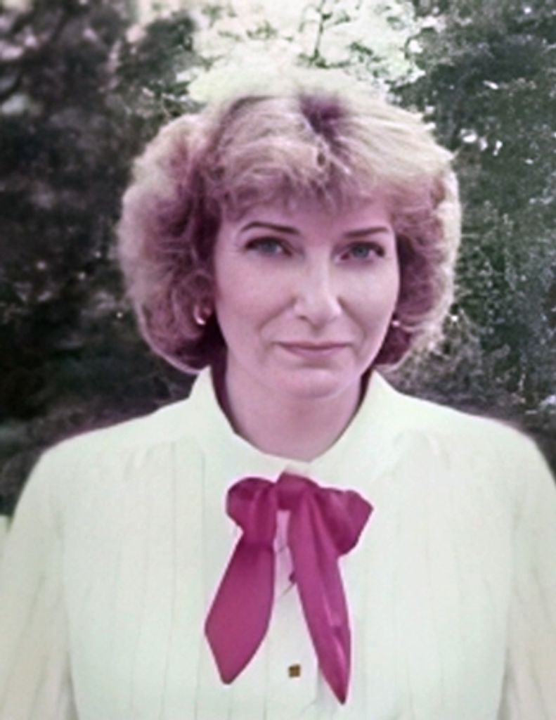 Linda Winona Beaudin