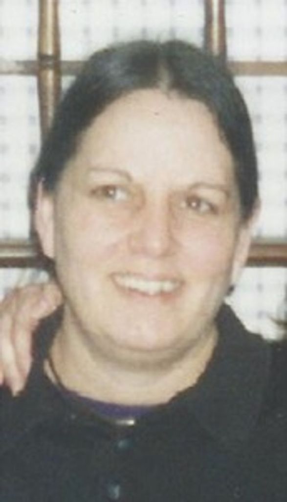 Janet Elaine Nathey