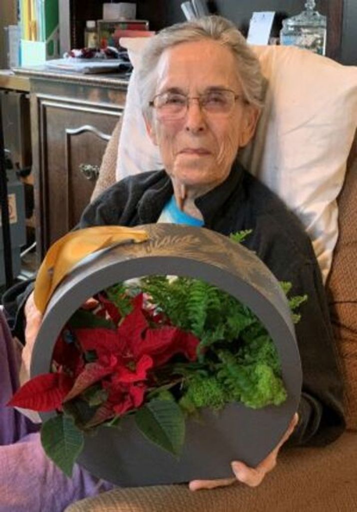 Sally Beth Pray Profile Photo