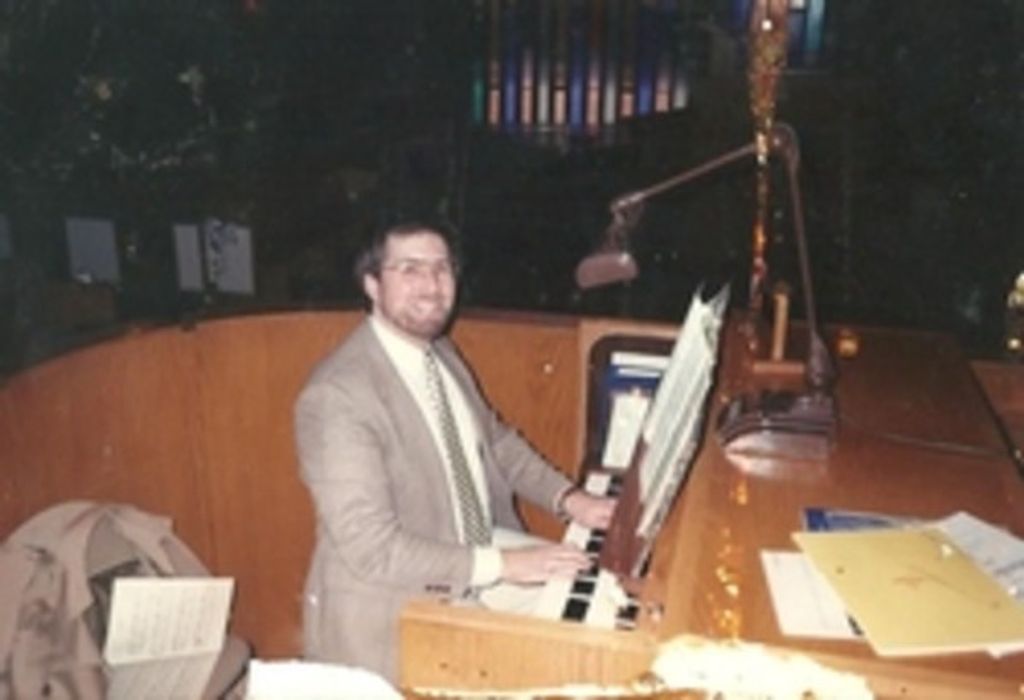 Mitchell Robert Groh