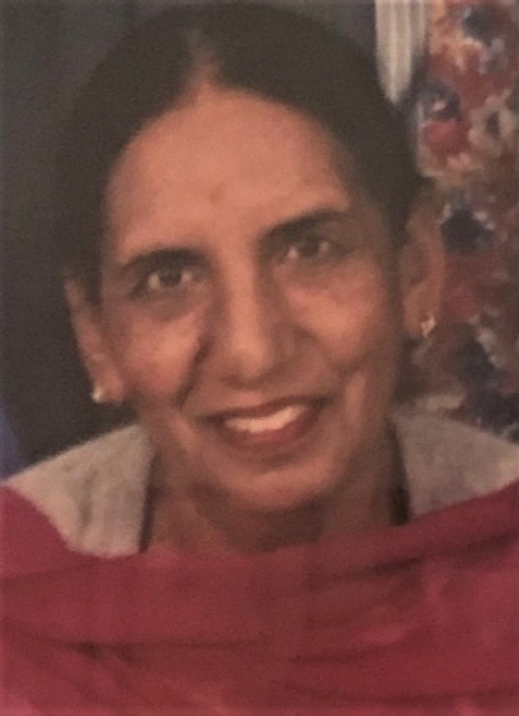 Sardarni Gursharan Kaur