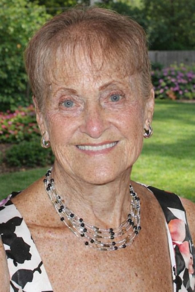 Juanita Hock Profile Photo